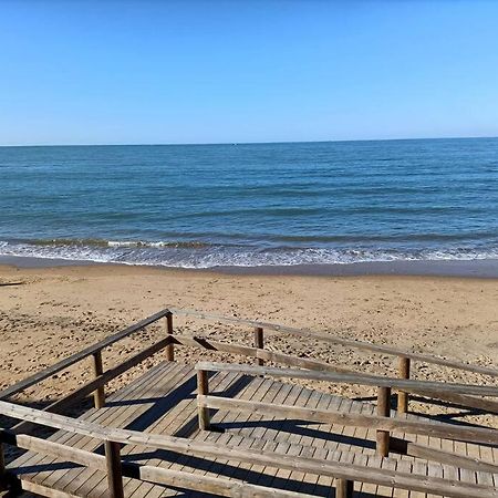 Precioso Apto Con Vistas Al Parque Nacional Donana Chipiona Eksteriør billede